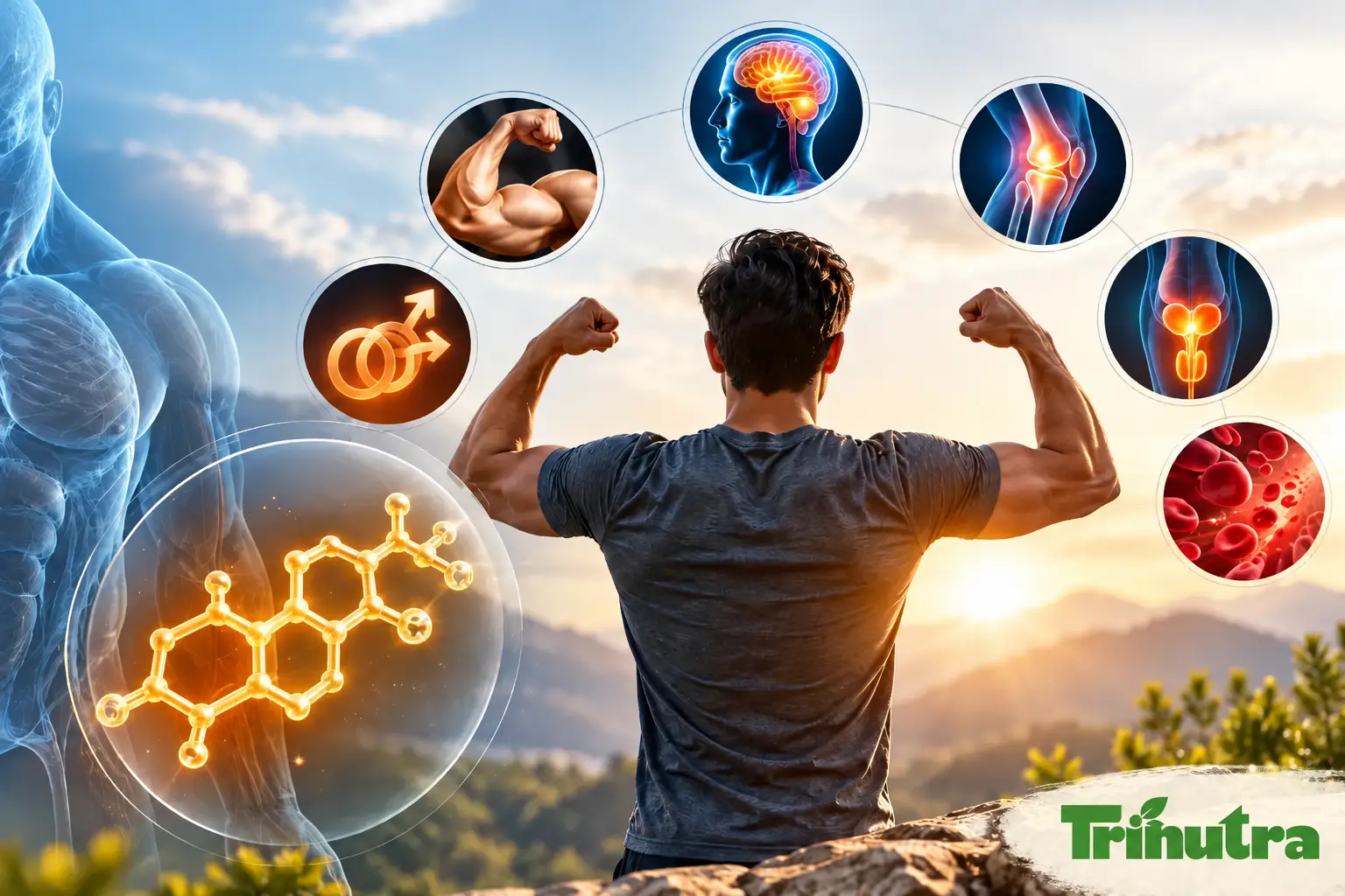 What Is Testosterone? Everything Men Should Know